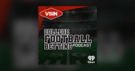 college football betting podcast|best college football betting podcast.